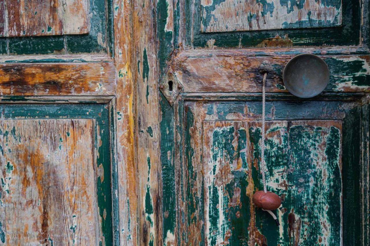 Una Finestra Sul Mare - Free Wi -Fi Riomaggiore Eksteriør billede